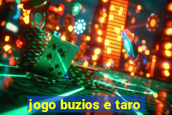 jogo buzios e taro